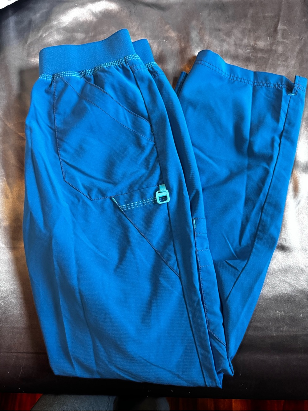 CARHARTT SCRUBS